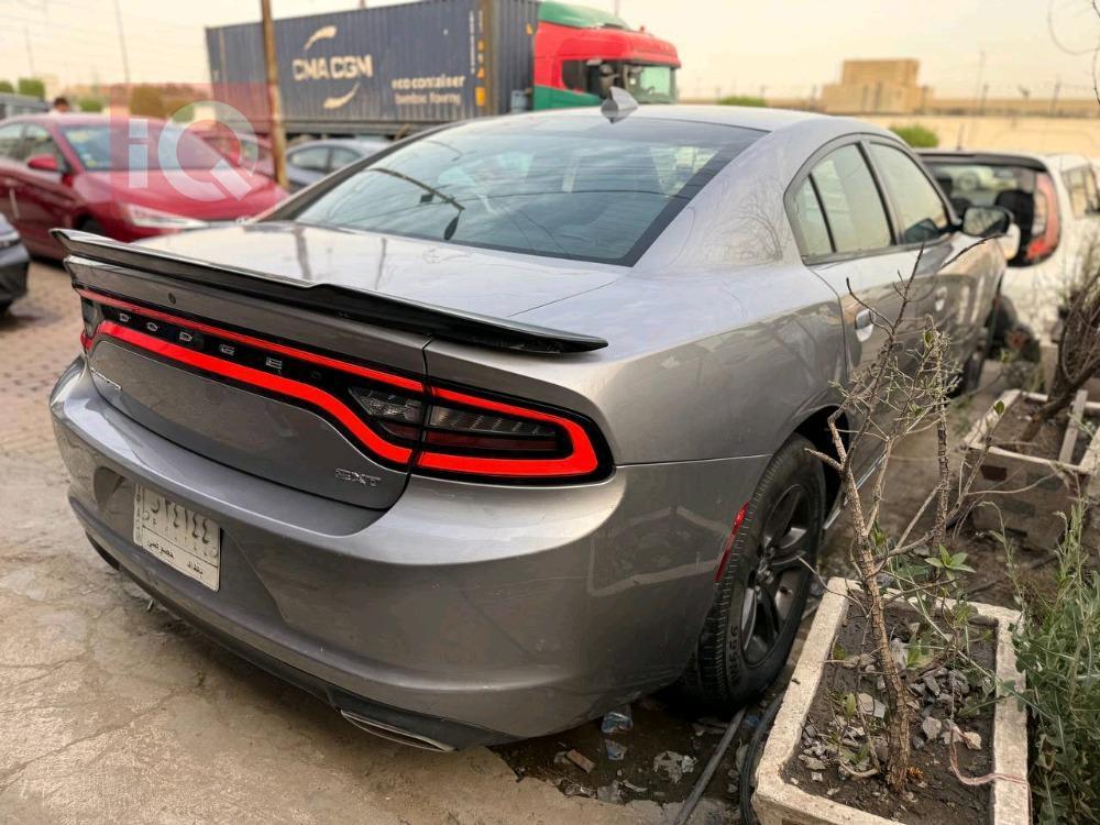 دودج تشارجر